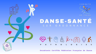 Séances Danse-Santé